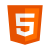 HTML 5